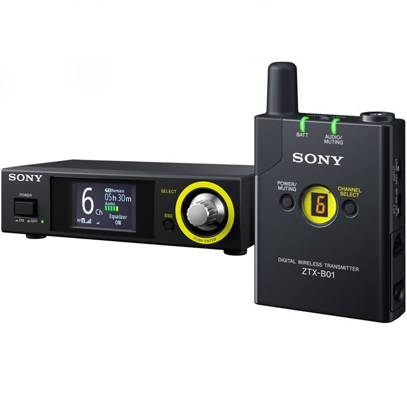 Sony DWZ-B70HL