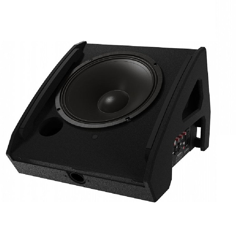 Monitor coaxial autoamplificado de 12" PXM12MP