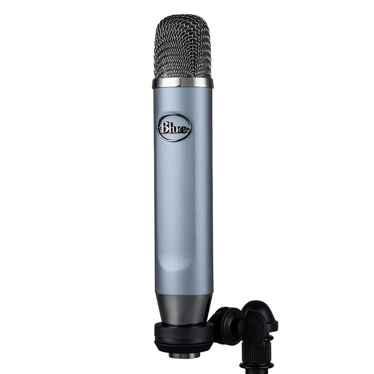Microfono de estudio ember