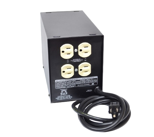 MAGOM EV2000 REGULADOR DE VOLTAJE