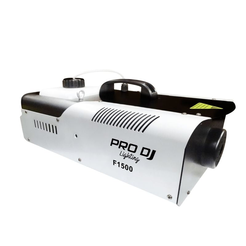 Maquina de humo F1500
