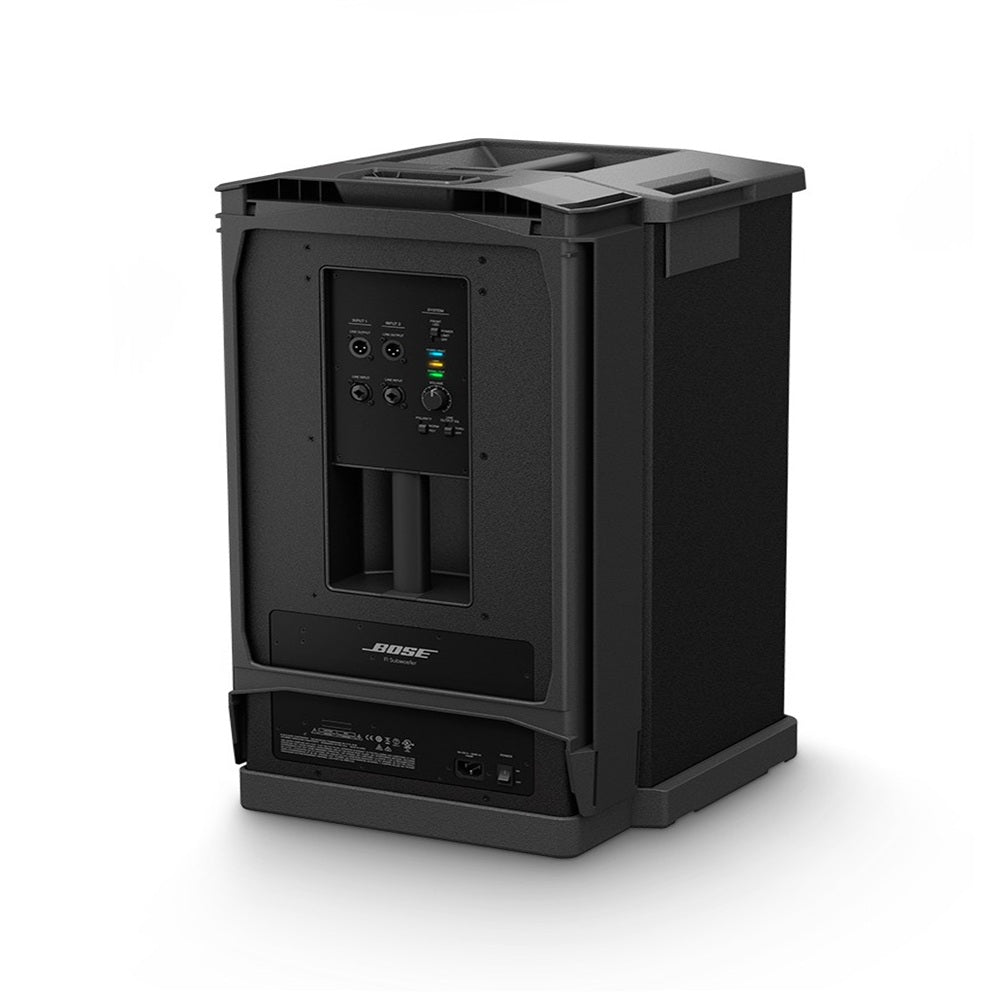 BOSE F1 SUBWOOFER ACTIVO