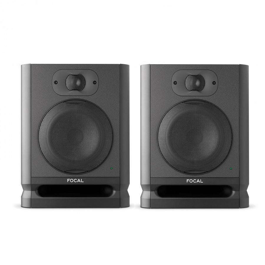 Juego de Focal Alpha 65 Evo