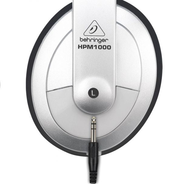 Behringer HPM1000