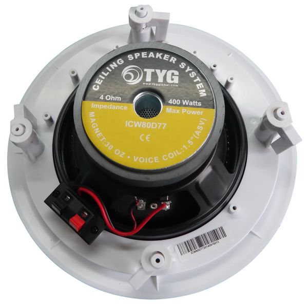 TYG ICW80D77 PARLANTE DE TECHO