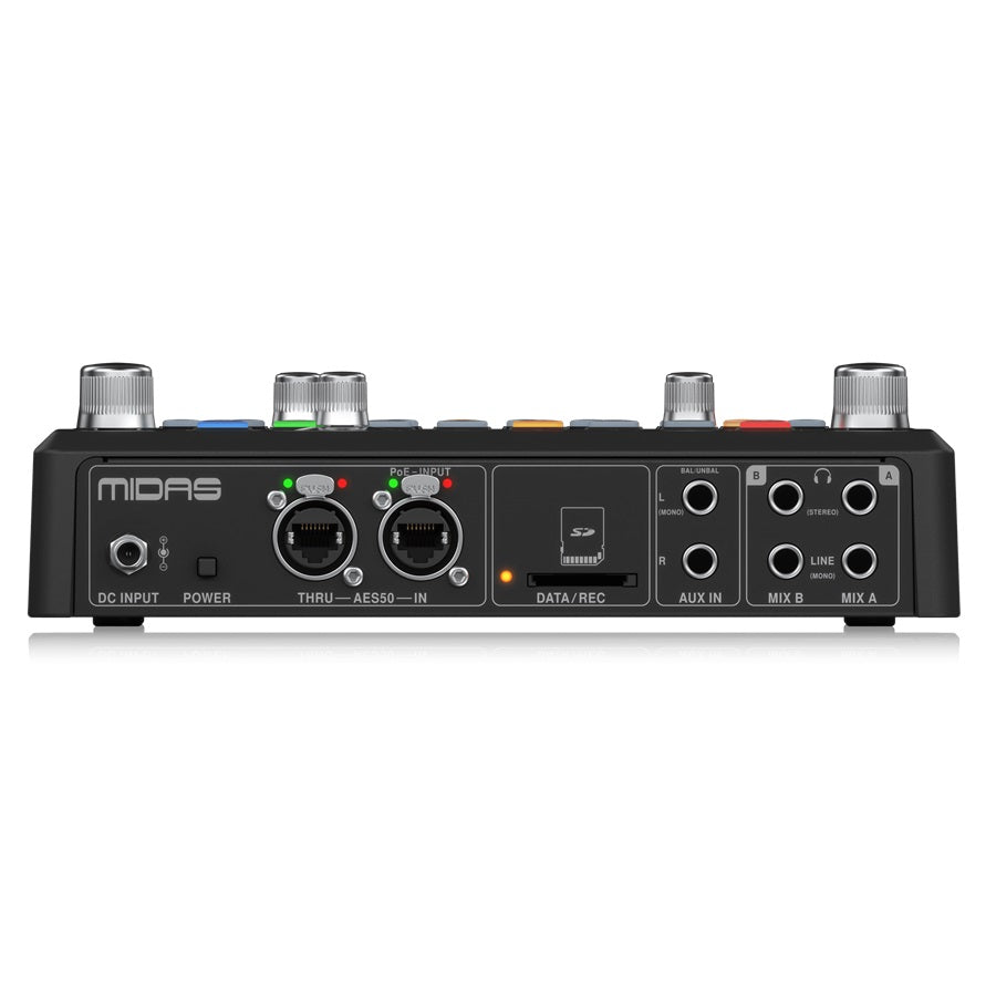MIDAS DP48 MEZCLADOR DE MONITORES