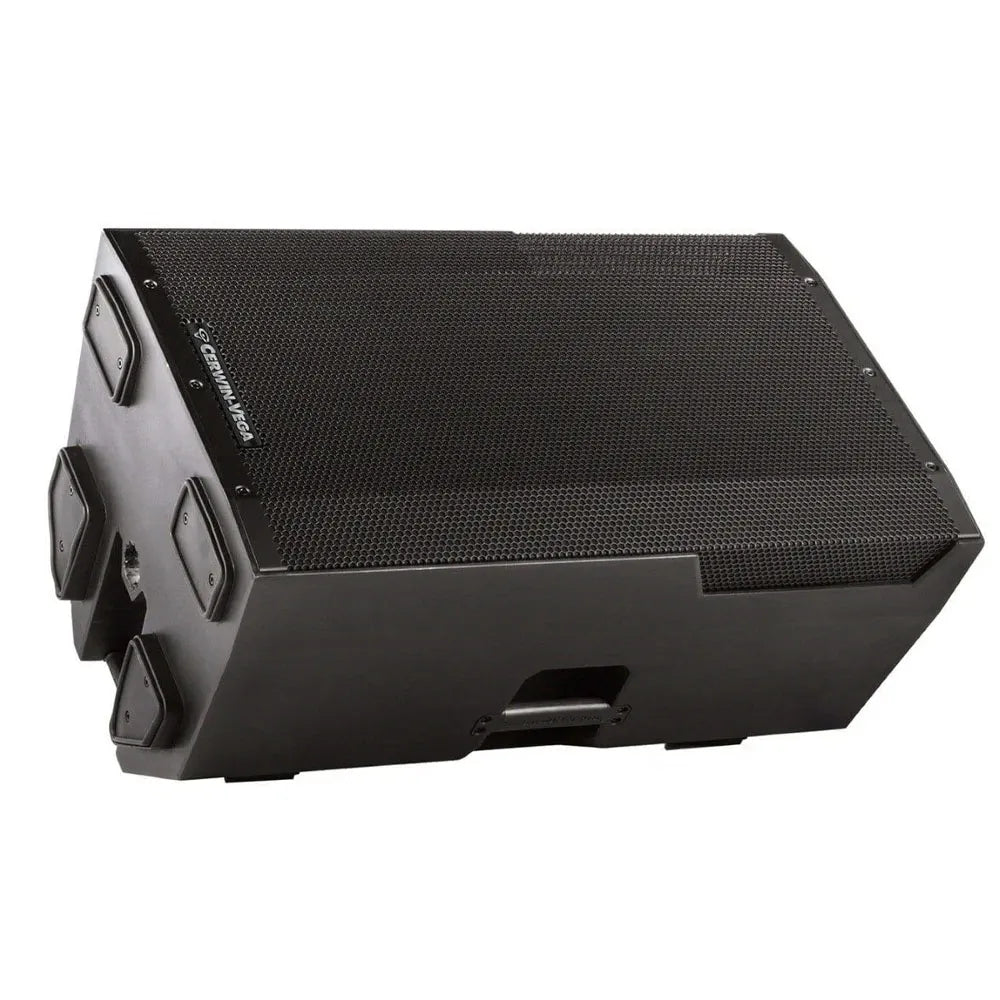 CERWIN-VEGA! CVE-15 CABINA AMPLIFICADA DE 15 PULGADAS 2 VIAS