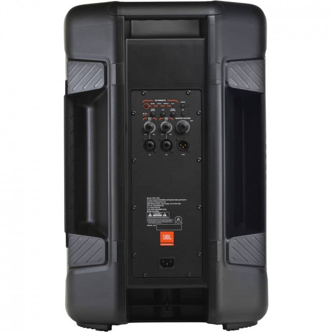 JBL IRX112BT Cabina Activa 1300w 127dB Bluetooth