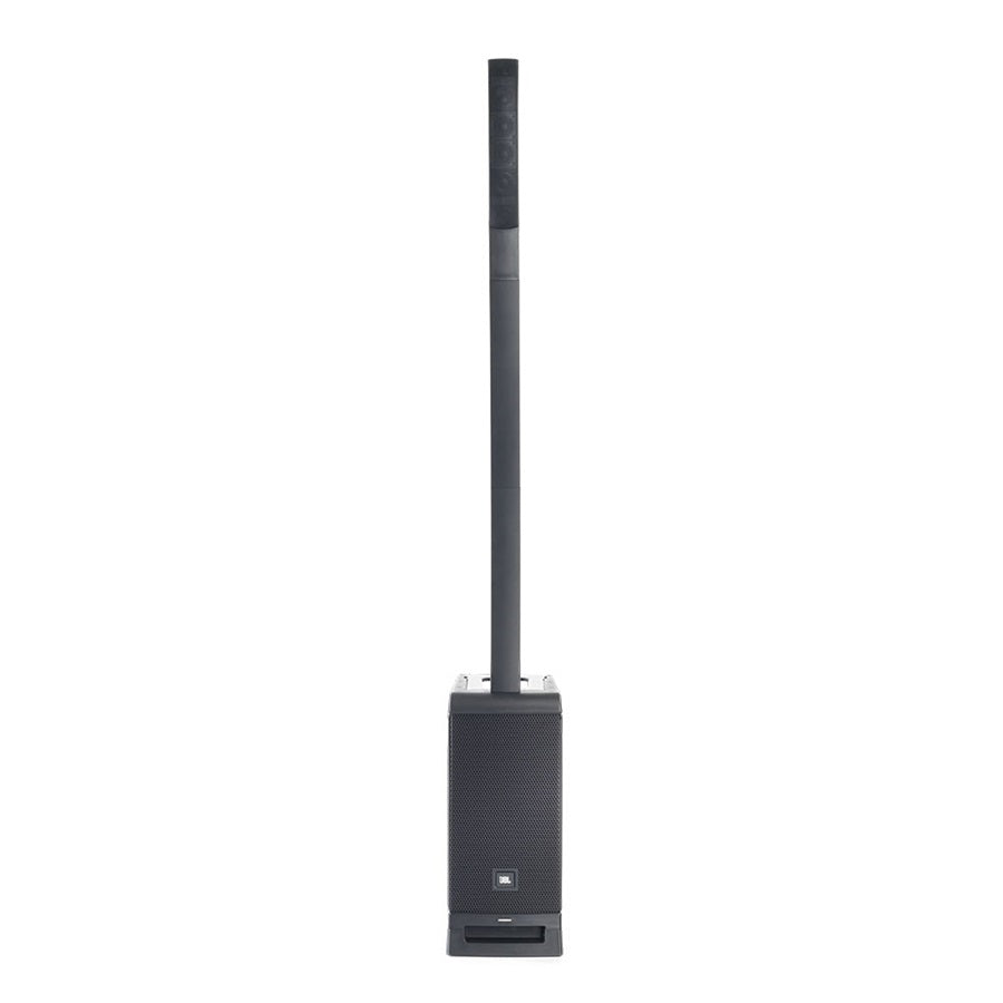 JBL IRX ONE TODO EN UNO SISTEMA EN COLUMNA