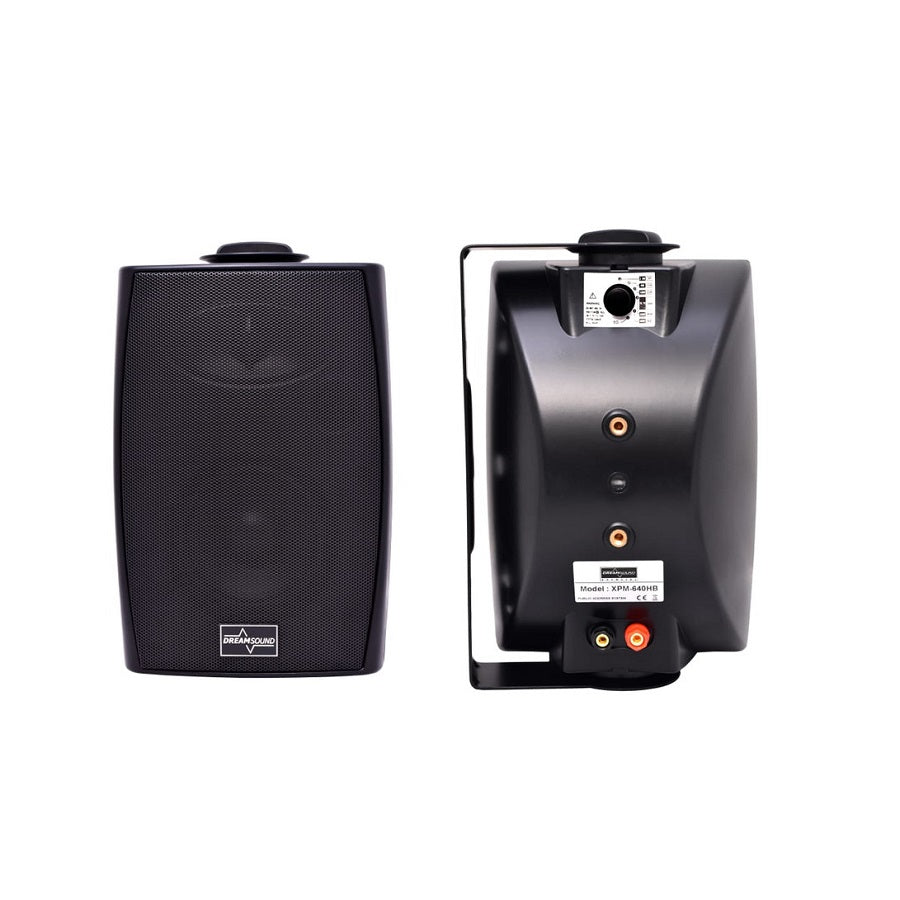 Altavoz de sobreponer XPM640HB