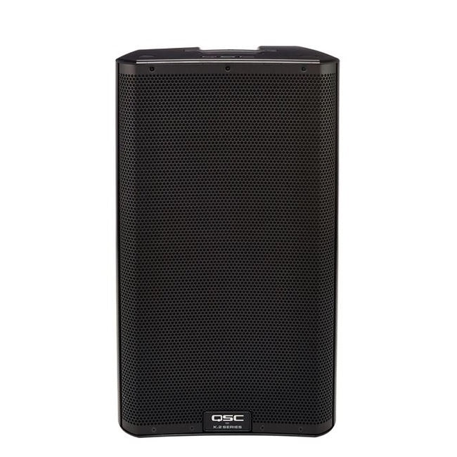 QSC K12.2 CABINA ACTIVA 12 PULGADAS