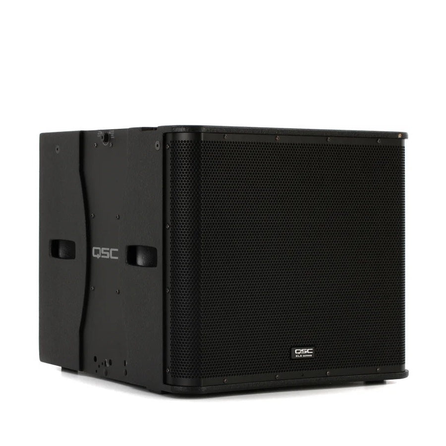 SUBWOOFER QSC KLA181 TIPO LINE ARRAY