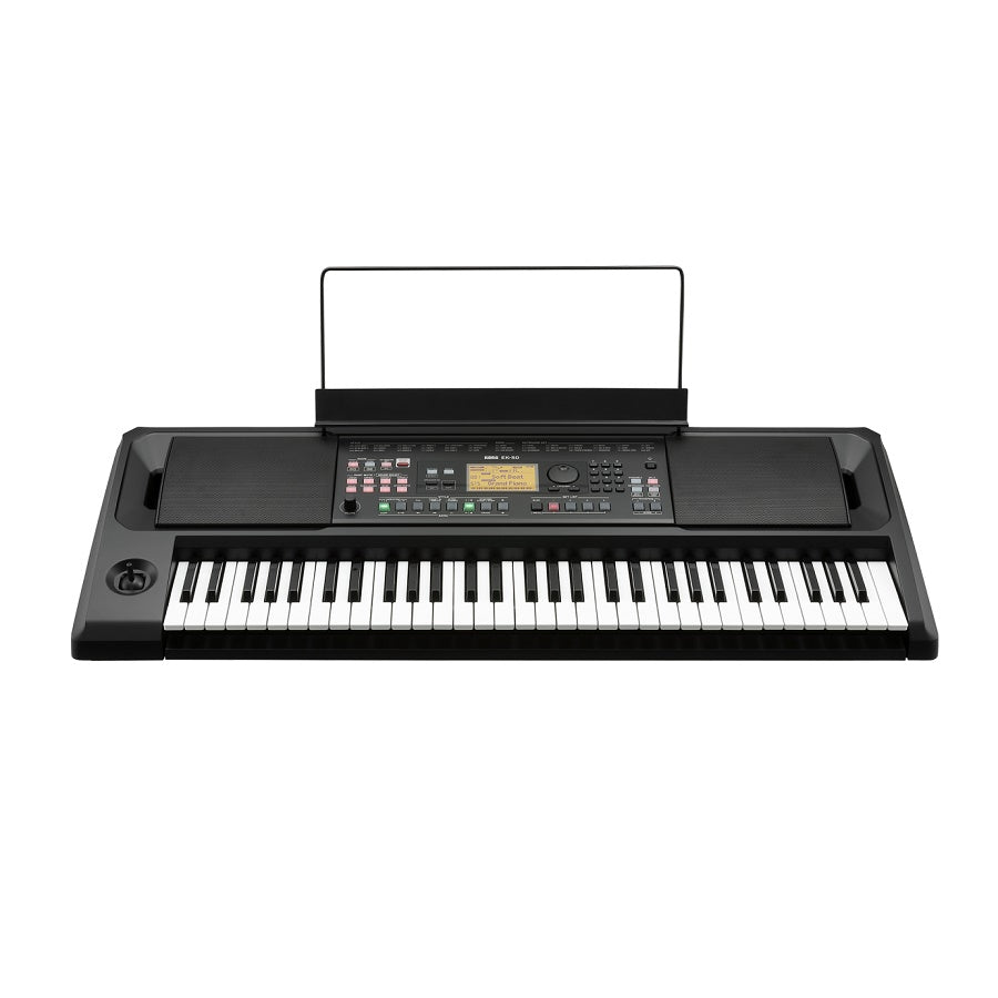 Teclado KORG EK50