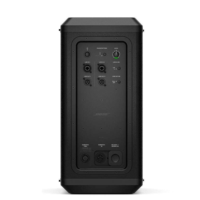 Sub1 Powered Bose