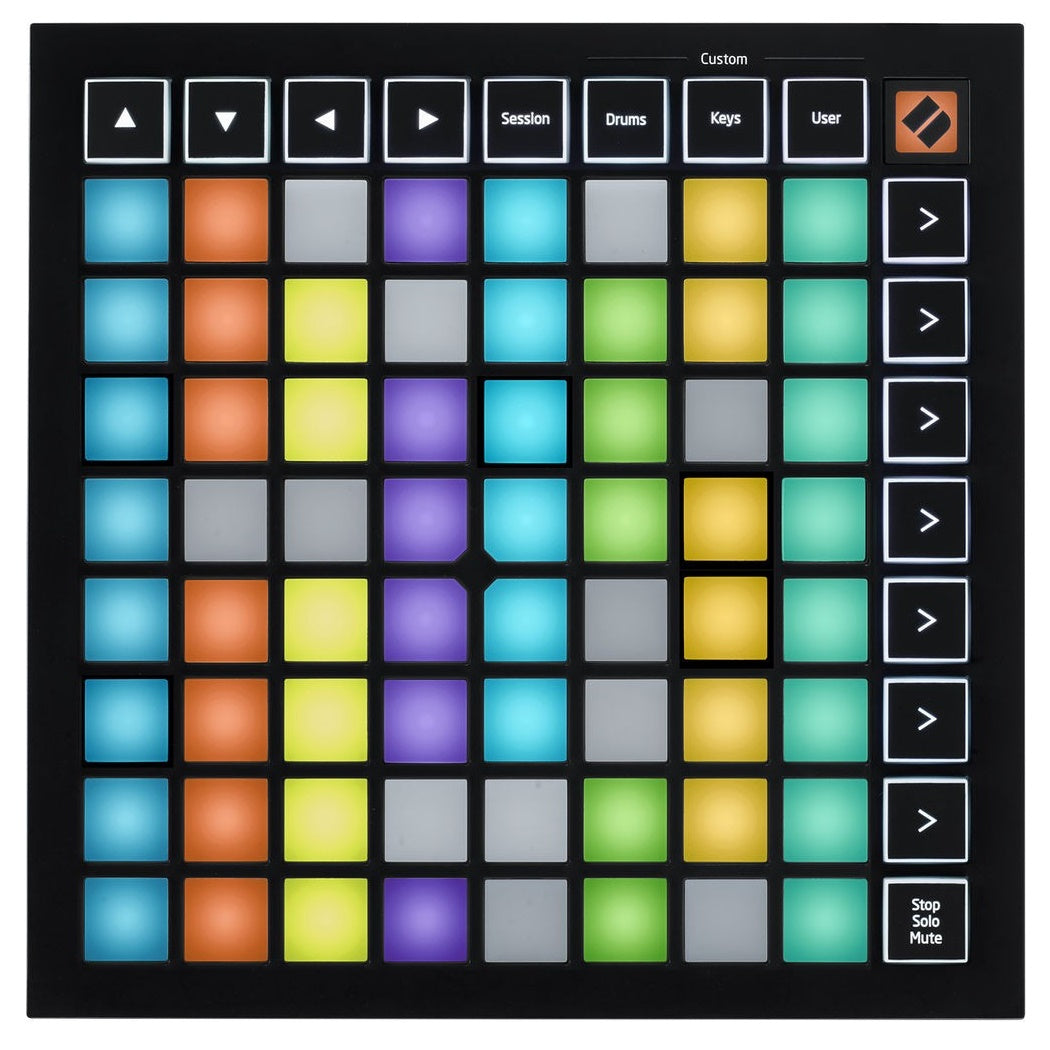 LAUNCHPAD MINI MK3 NOVATION