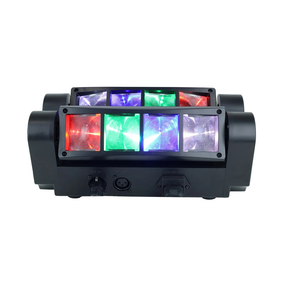 PL30 SPIDER PRO DJ LIGHTING