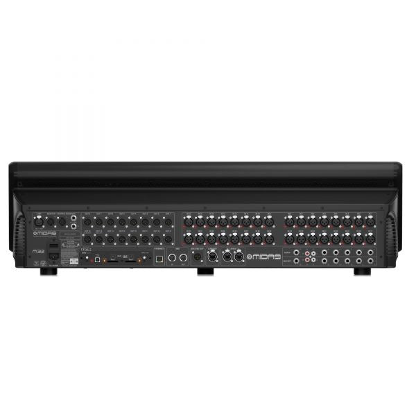 MIDAS M32LIVE CONSOLA DIGITAL