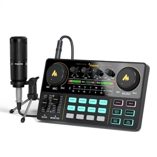 Interfaz Maono Au-Am200 S1