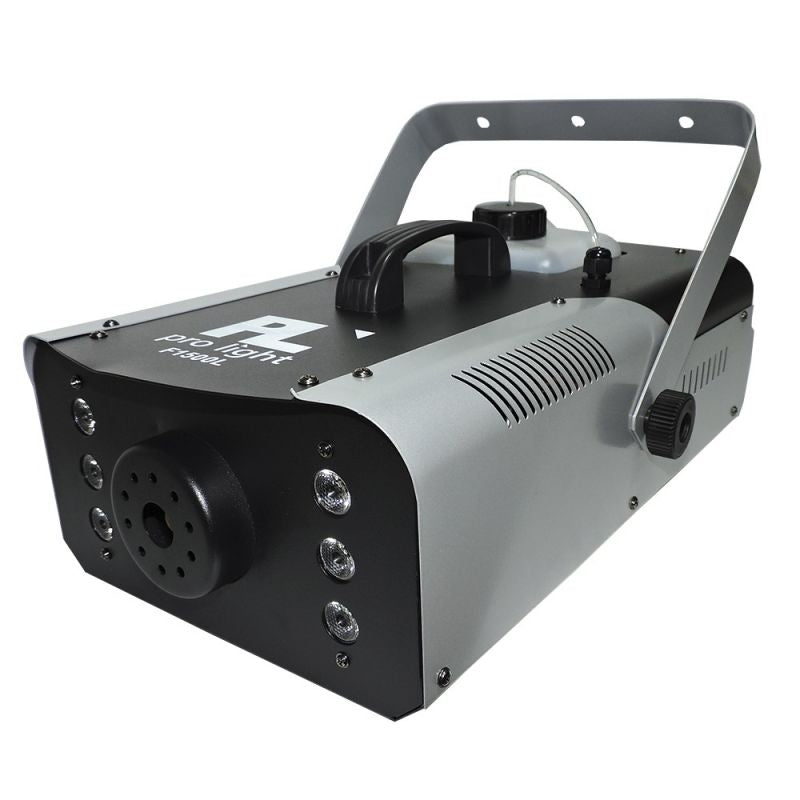F1500L PL Pro Light 6 LEDS RGB