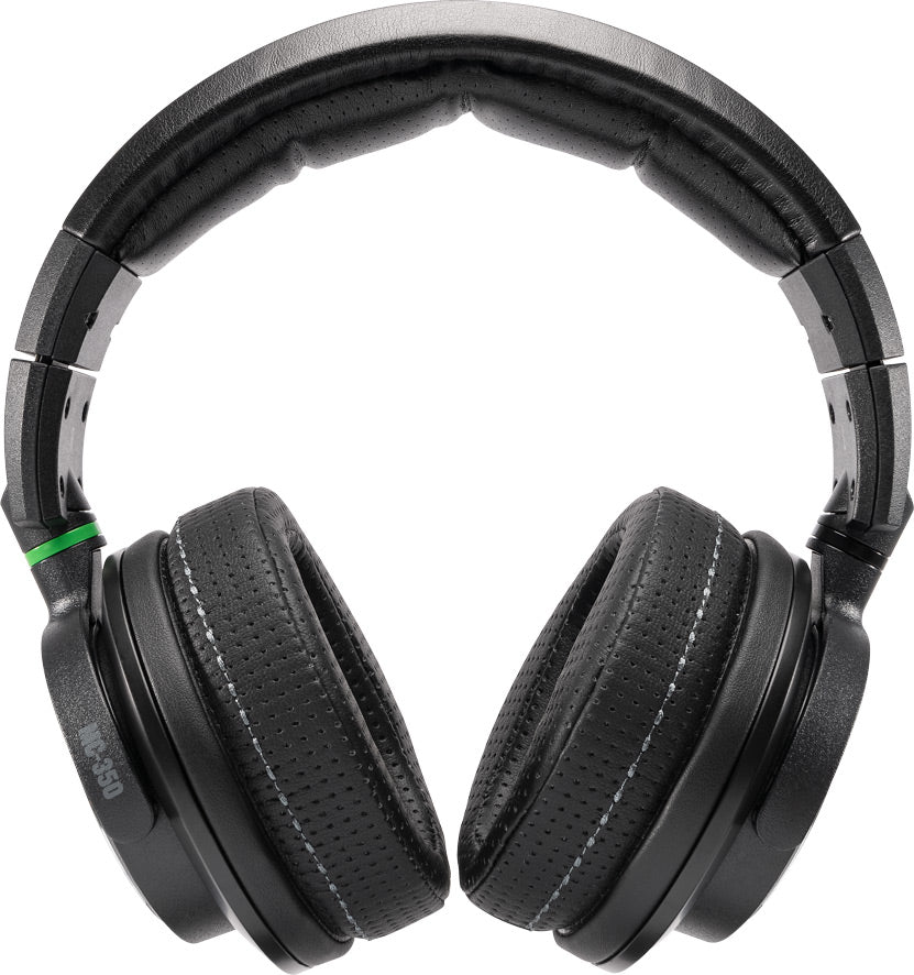 MACKIE MC-350 AUDIFONOS DE MONITOREO PARA ESTUDIO