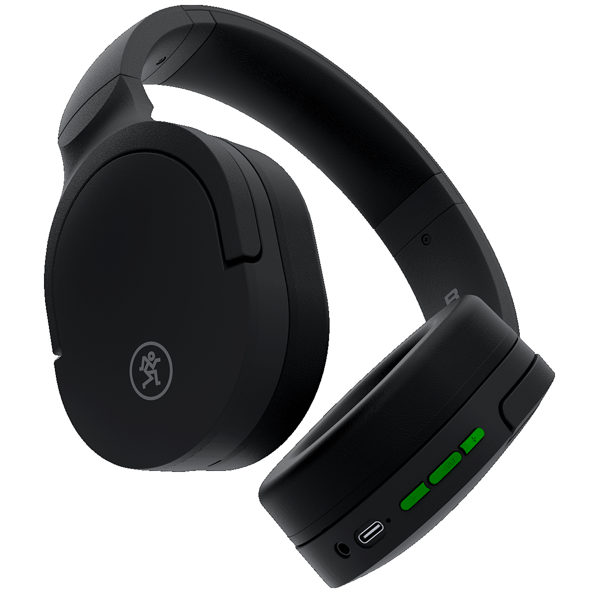 MACKIE MC-40BT AUDIFONOS BLUETOOTH