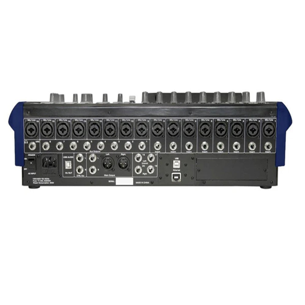 TOPP PRO T2208 CONSOLA DIGITAL