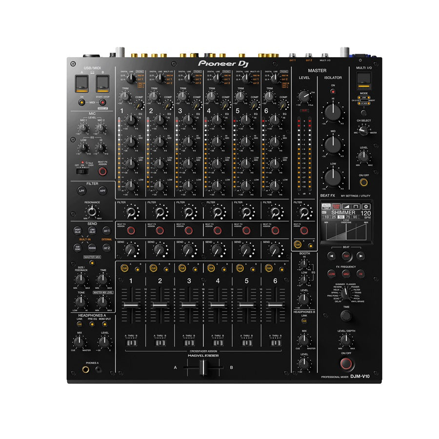 DJM-V10 PIONEER DJ