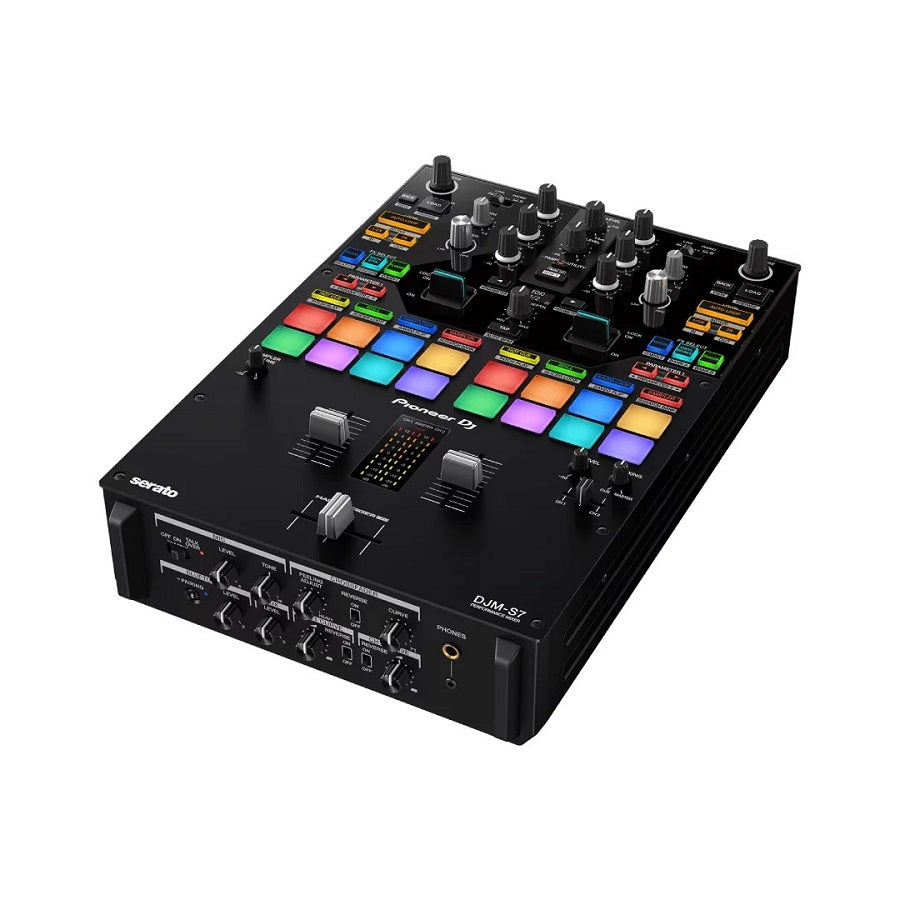 Mezclador Pioneer DJ DJM-S7