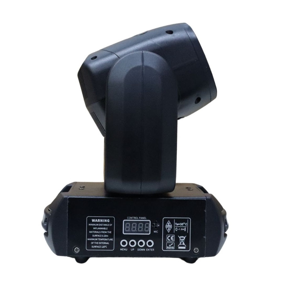 PL PRO LIGHT MH100B CABEZA MOVIL