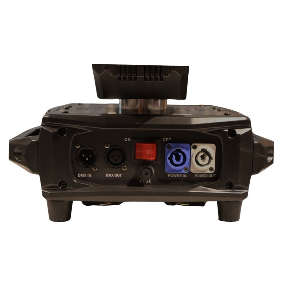 MH260A CABEZA MOVIL BEAM 9R PL PRO LIGHT