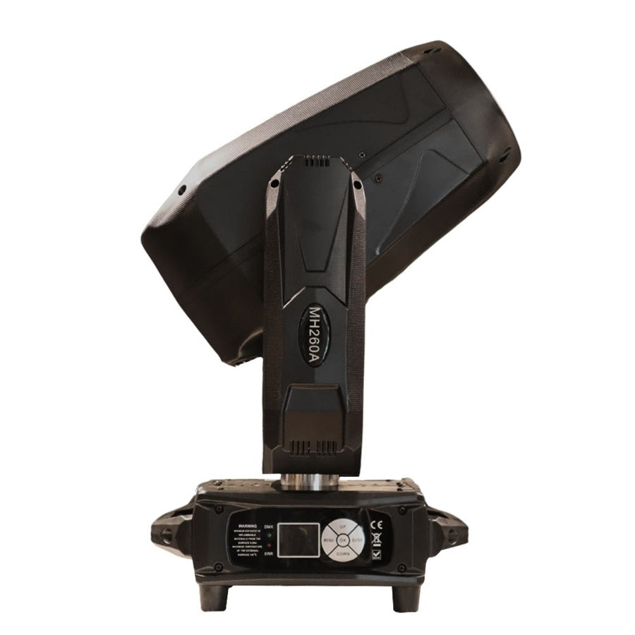 MH260A CABEZA MOVIL BEAM 9R PL PRO LIGHT