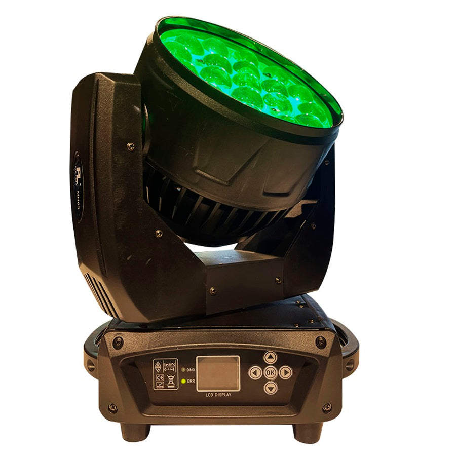 PRO LIGHT MH63 CABEZA MOVIL