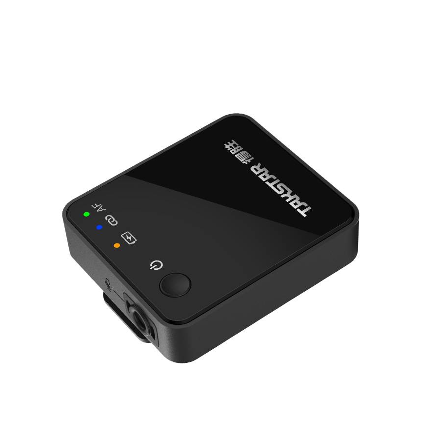 TAKSTAR V1DUAL MICROFONOS PARA VIDEOCAMARA