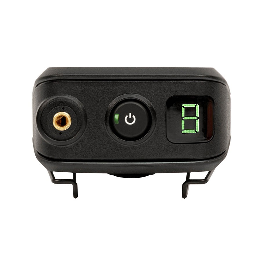MICROFONO DE CAMARA FILMMAKER KIT