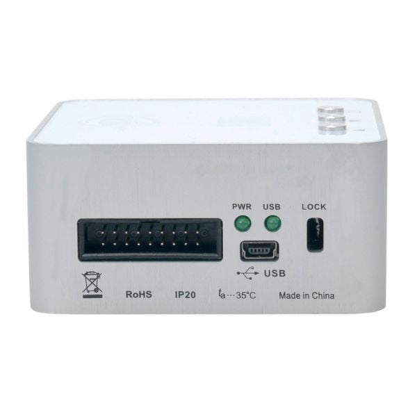 Controlador MY DMX3.0
