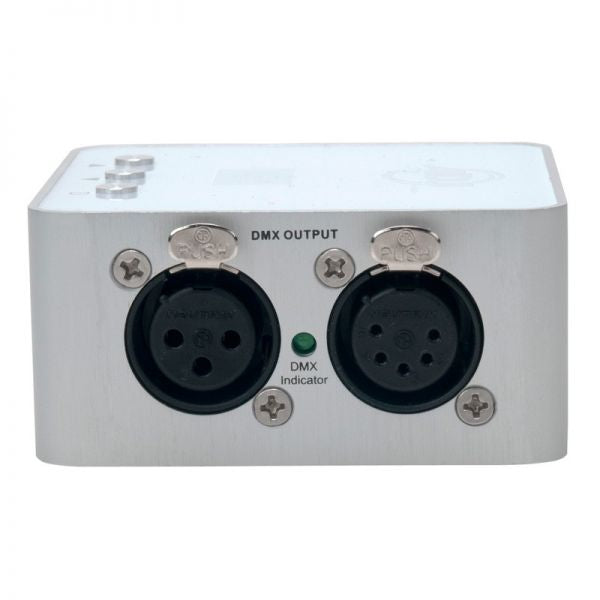 Controlador MY DMX3.0