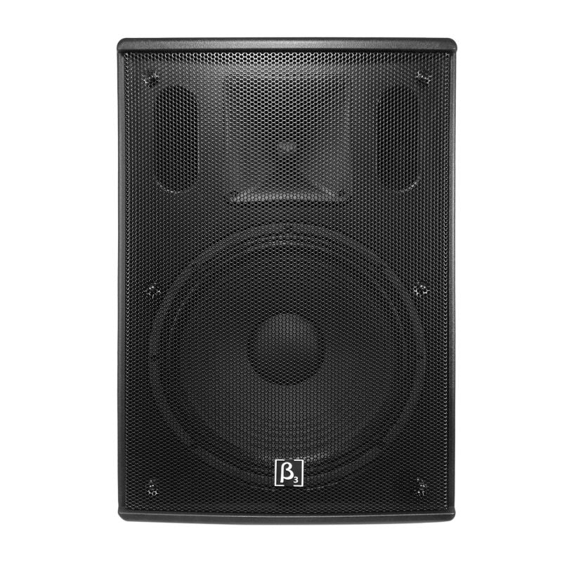 BETA THREE N15A CABINA ACTIVA