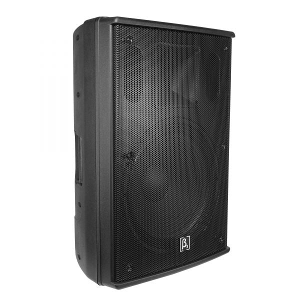 BETA THREE N15A CABINA ACTIVA