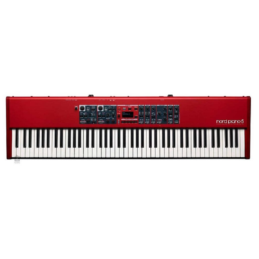 NORD PIANO 5 88 / 88 TECLAS CONTRAPESADAS