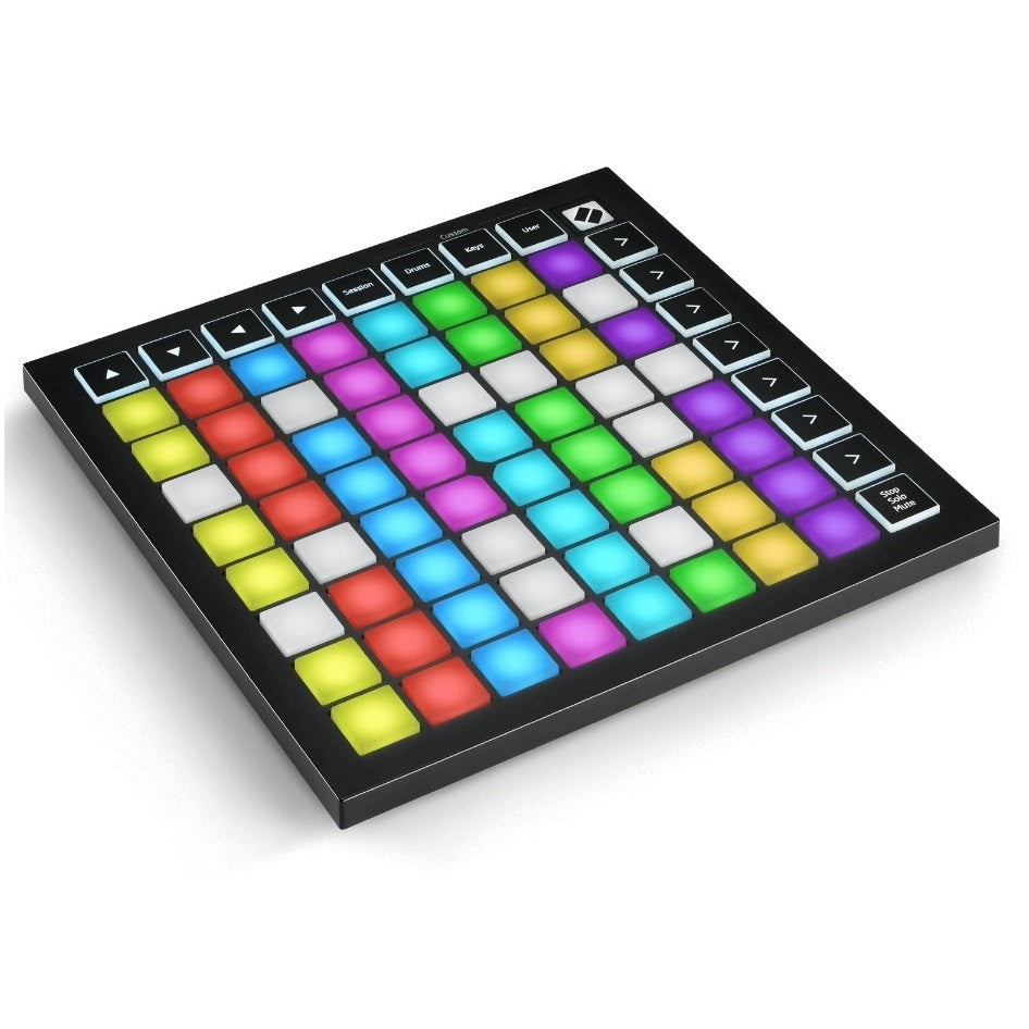 LAUNCHPAD MINI MK3 NOVATION