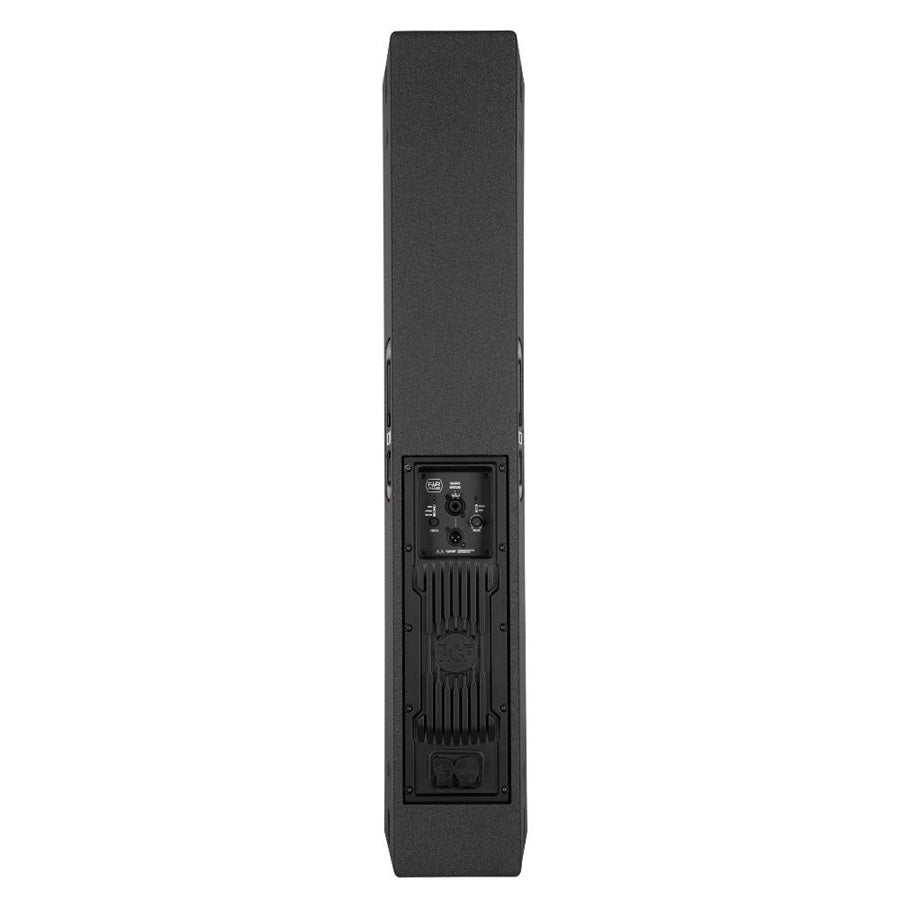 ALTAVOZ DE ARRAY ACTIVO DE 2 VÍAS NXL24A MK2