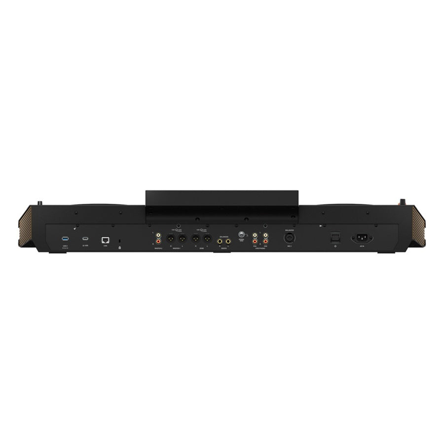 PIONEER OPUS QUAD SISTEMA DE DJ TODO EN 1 DE 4 CANALES