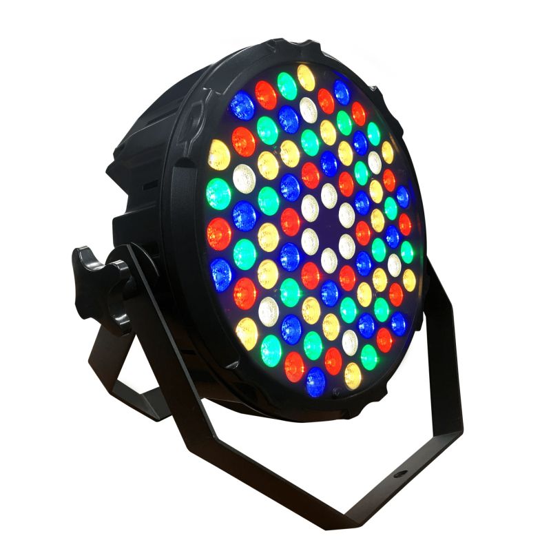 Par led PAR843