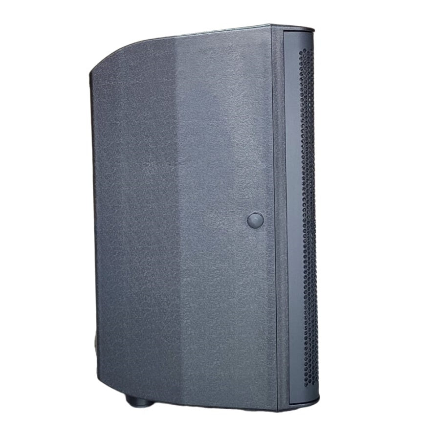 Cabina pasiva de 10" Alive110