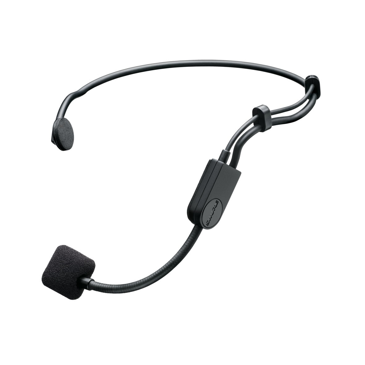 SHURE PGA31TQG MICROFONO DE DIADEMA (ACCESORIO)