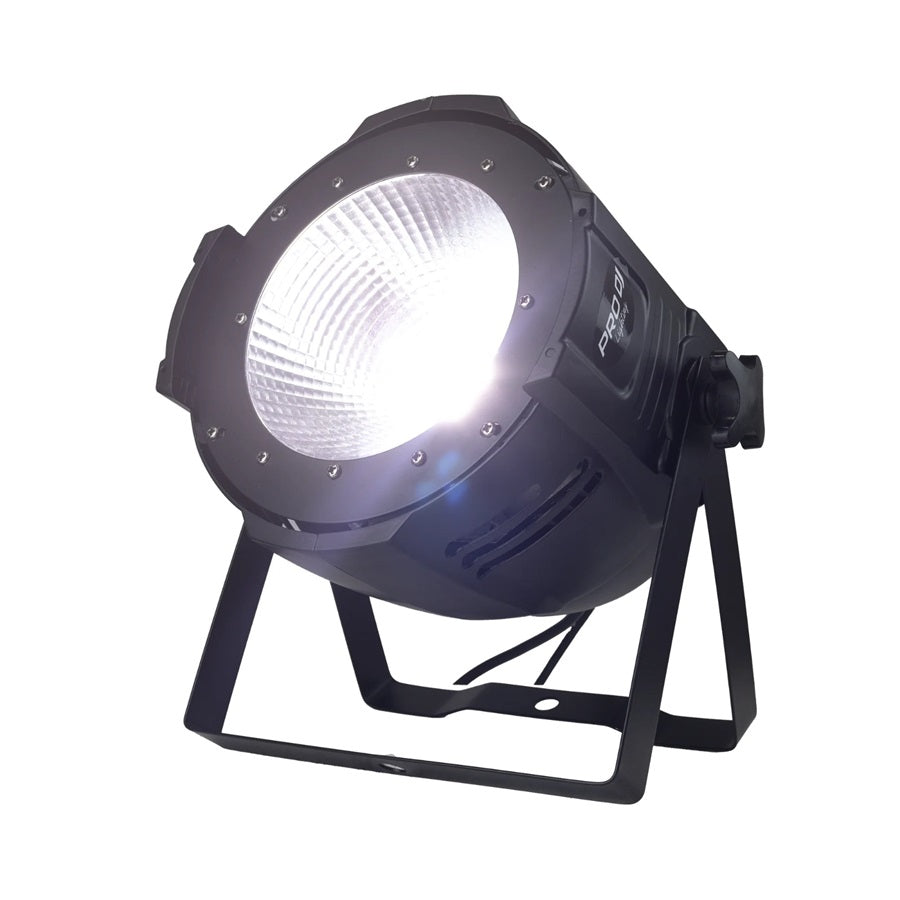 PRO DJ LIGHTING PL001H PAR LED COB
