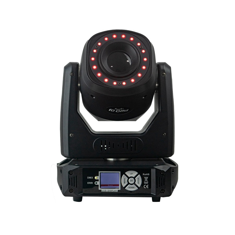 PL100 SPOT PRO DJ LIGHTING