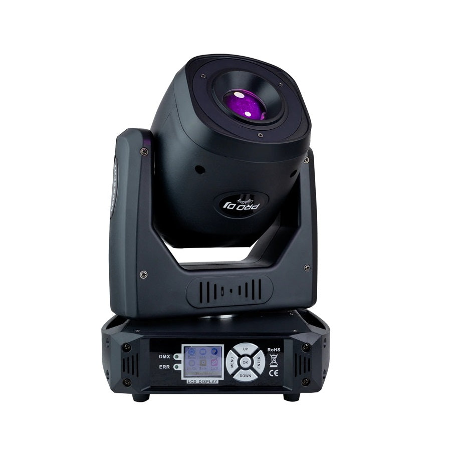 PL100 SPOT PRO DJ LIGHTING