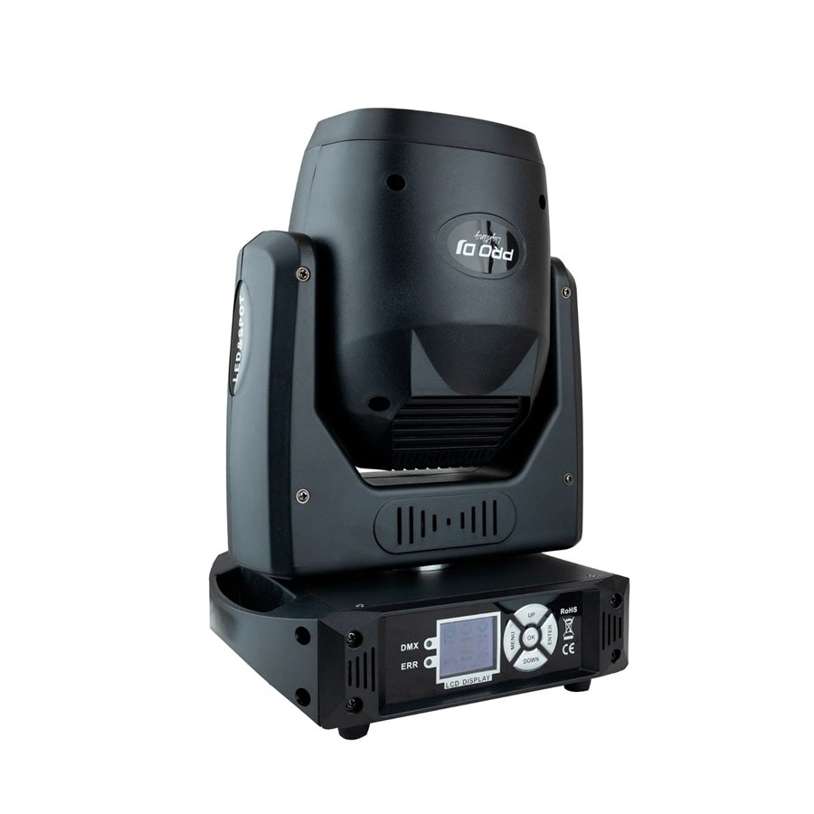 PRO DJ LIGHTING PL100 SPOT CABEZA MOVIL