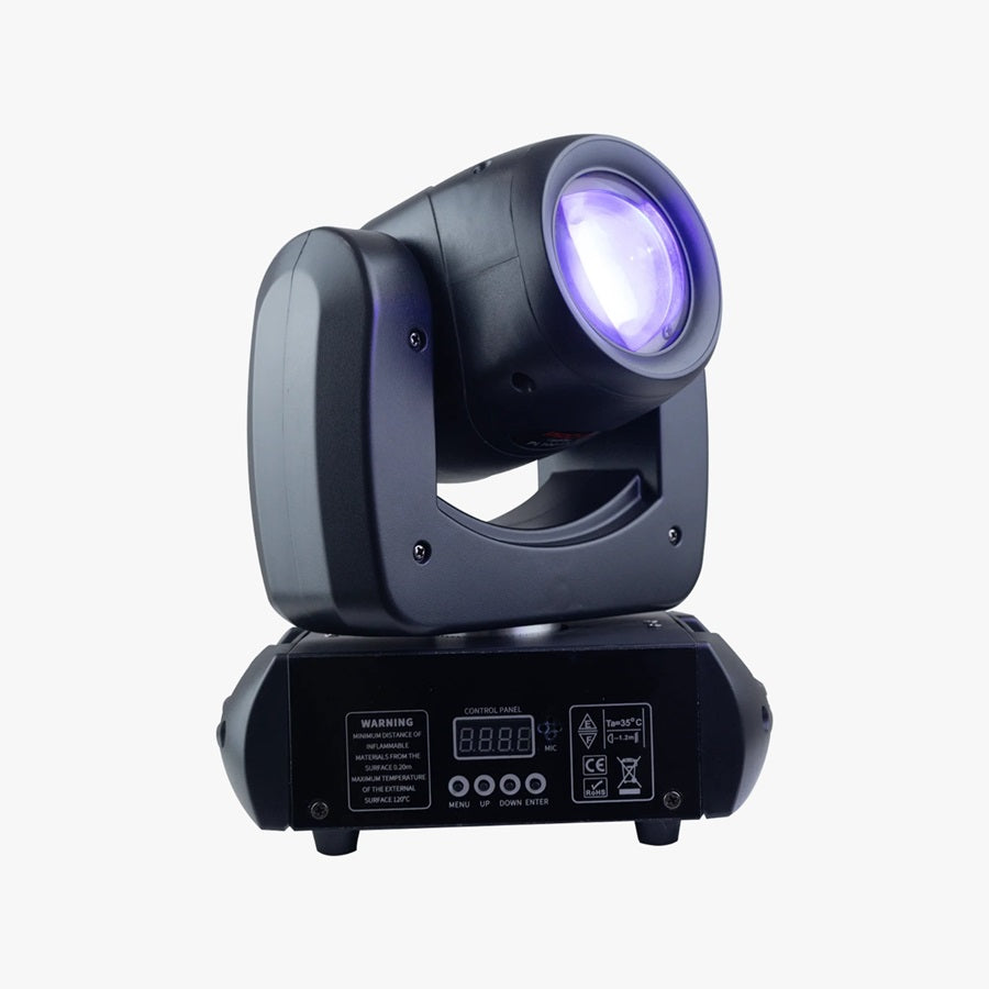 PL100 FX PRO DJ LIGHTING